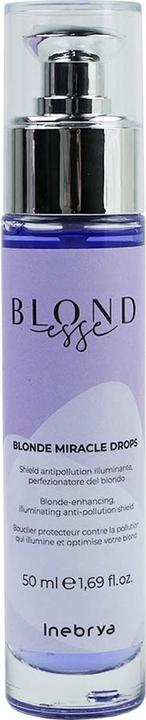 Image du produit Inebrya ONDesseonde Miracle Drops - Sérum foronde hair - 50ml (50 ml)