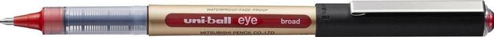 Actual product image Uni-ball Eye Broad (Gold, Black, Red, 1 x)