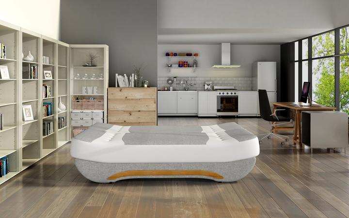 Image du produit ELTAP Ewa Ii (3 places, Canapé-lit)