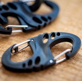 Produktbild Mil-tec Tactical S- Hook