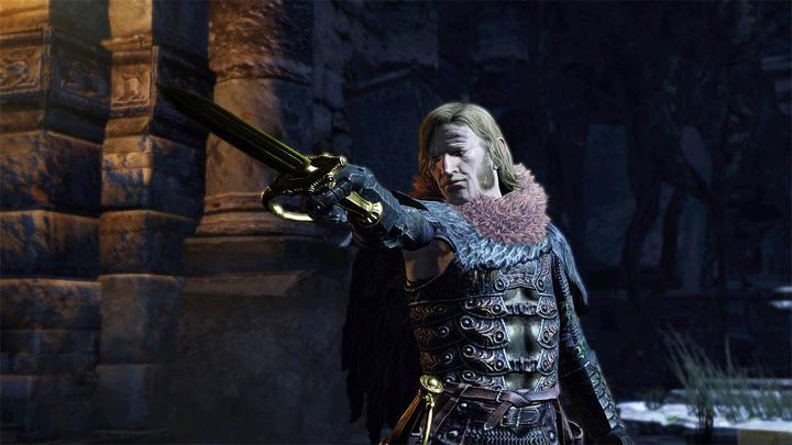 Produktbild Capcom Dragon's Dogma: Dark Arisen -US- (Switch, Switch Lite, Switch OLED, EN)