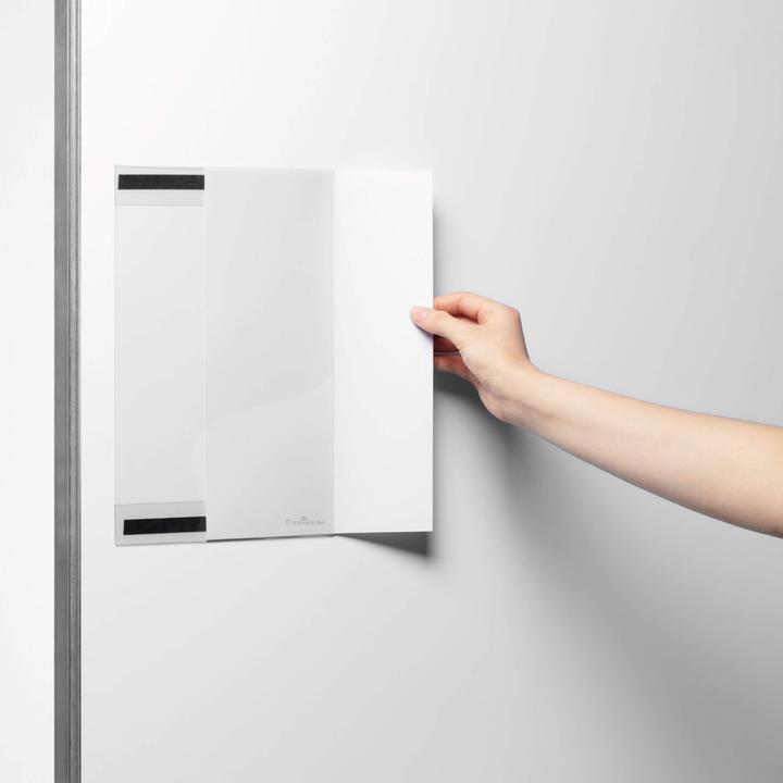 Produktbild Durable Infohalter rPET