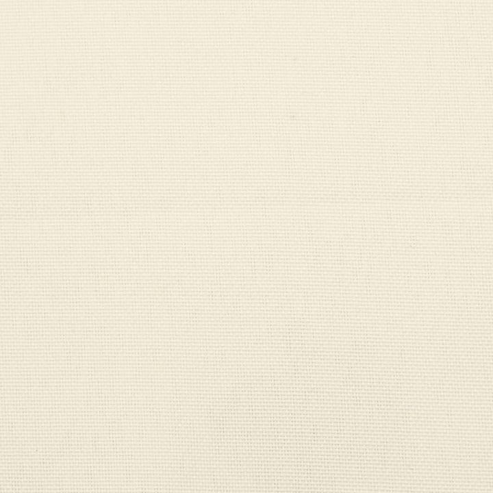 Actual product image vidaXL Stuhlkissen (40 x 40 cm)
