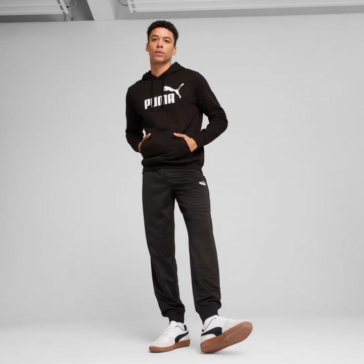 Produktbild Puma ESS No. 1 Logo Hoodie FL (S)