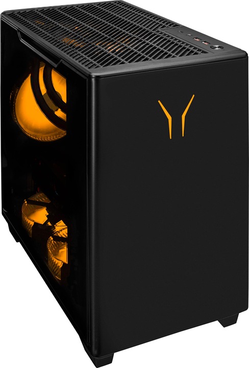 Produktbild Medion Bandit P20 MD 34600 (Intel Core i5-14400, 16 GB, 1000 GB, GeForce RTX 4060)