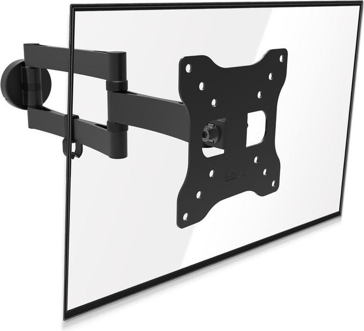 Produktbild Multibrackets Flexarm M VESA Full-Motion III 50 75 100 (Wand, 15 kg, 9" - 32")