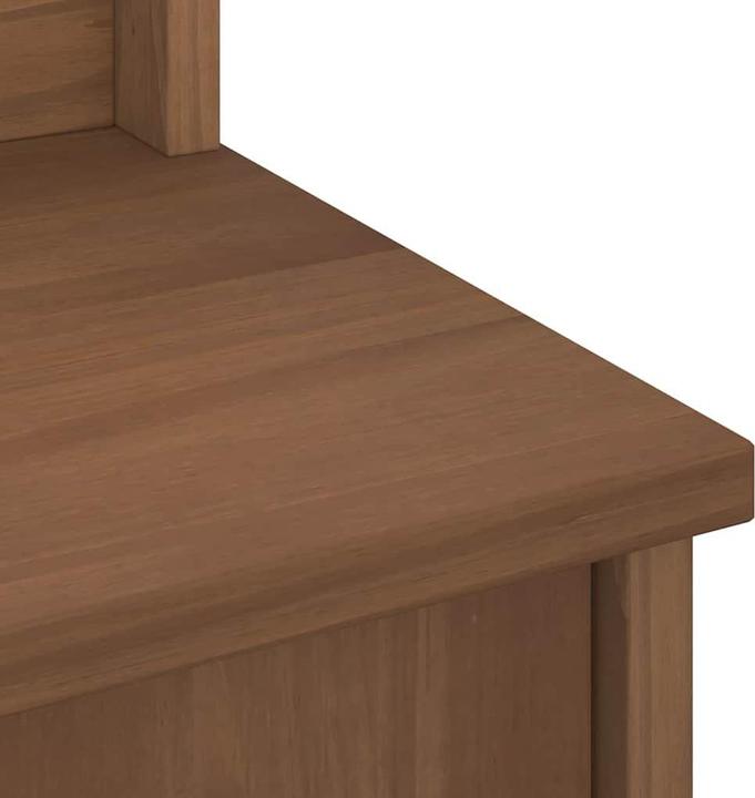 Image du produit vidaXL Garderobenständer