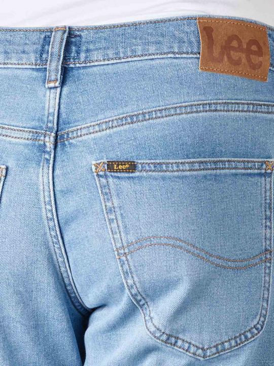 Produktbild Lee Brooklyn Jeans Straight Fit Freewheelin (W32/L34)