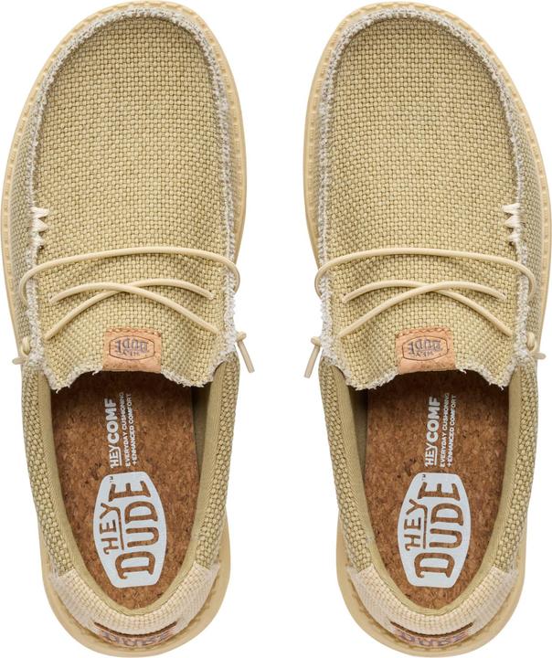 Image du produit Hey Dude Wally Braided (41)