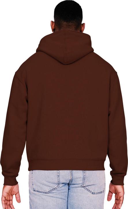 Immagine prodotto Universal Textiles Felpa con Cappuccio Oversize Boxy Uomo (S)