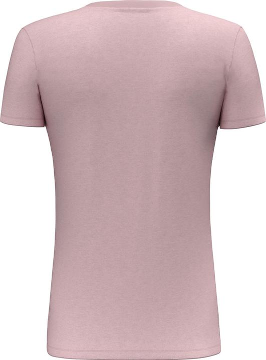 Actual product image Salewa Women's Solid Dri-Release S/S Tee (36, 42, S)