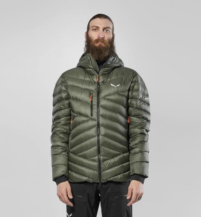 Actual product image Salewa Ortles Medium 3 Rds Down Jacke (S)