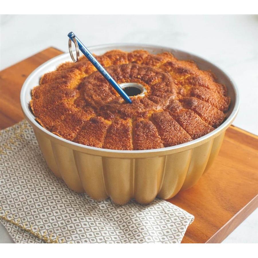 Thumbnail - Nordic Ware Reusable Bundt Cake Thermometer, Backutensilien