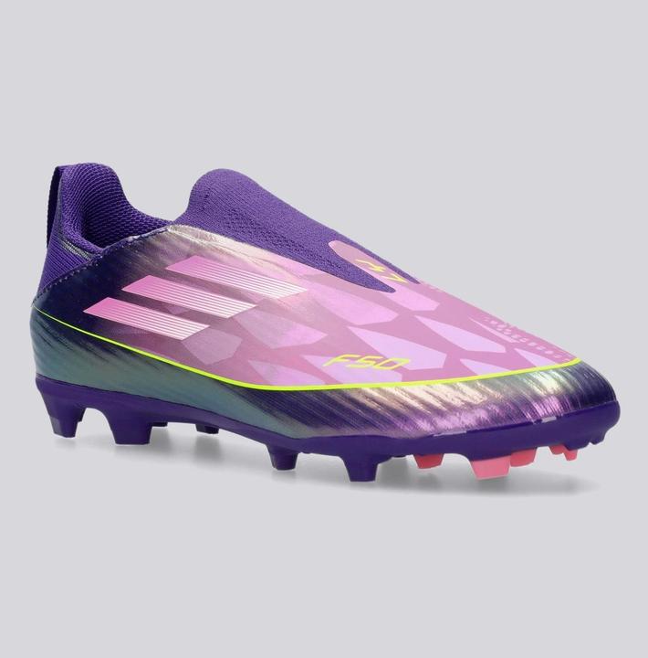 Produktbild Adidas F50 League Lamine FG/AG (37 1/3)