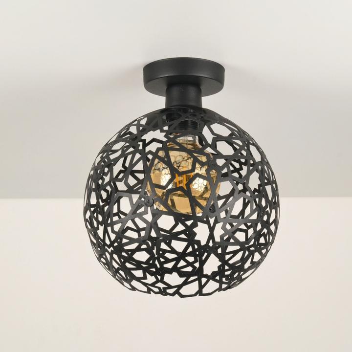 Actual product image Opviq Selcuklu Chandelier (E27)