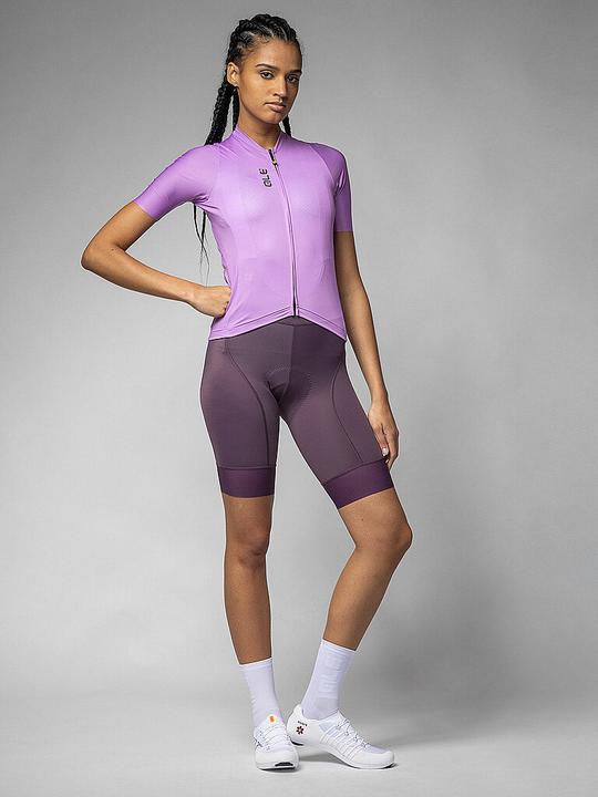 Produktbild ALE Radtrikot Color Block (XL)