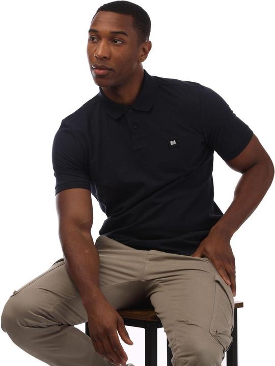 Produktbild Weekend Offender Barnum Poloshirt (S)