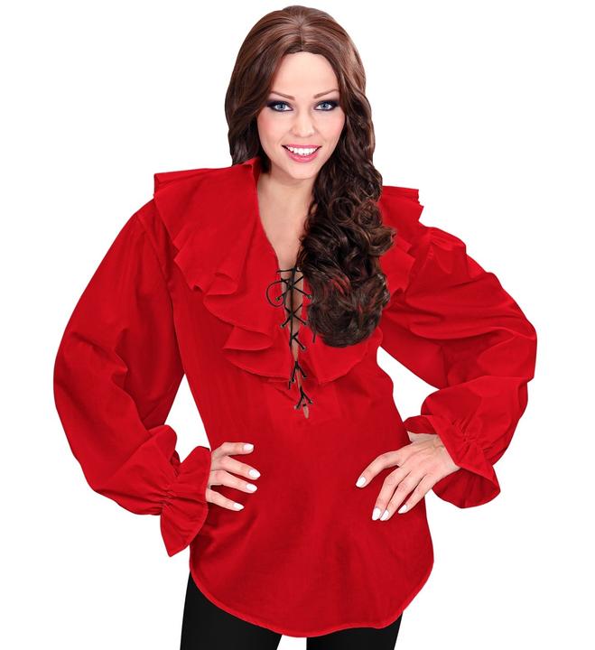 Image du produit Widmann Piratinnenhemd (M)