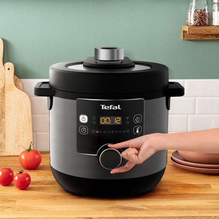 Produktbild Tefal CY7788