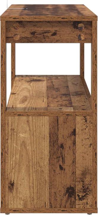Produktbild vidaXL Sideboard Schrank (30 x 30 x 60 cm)