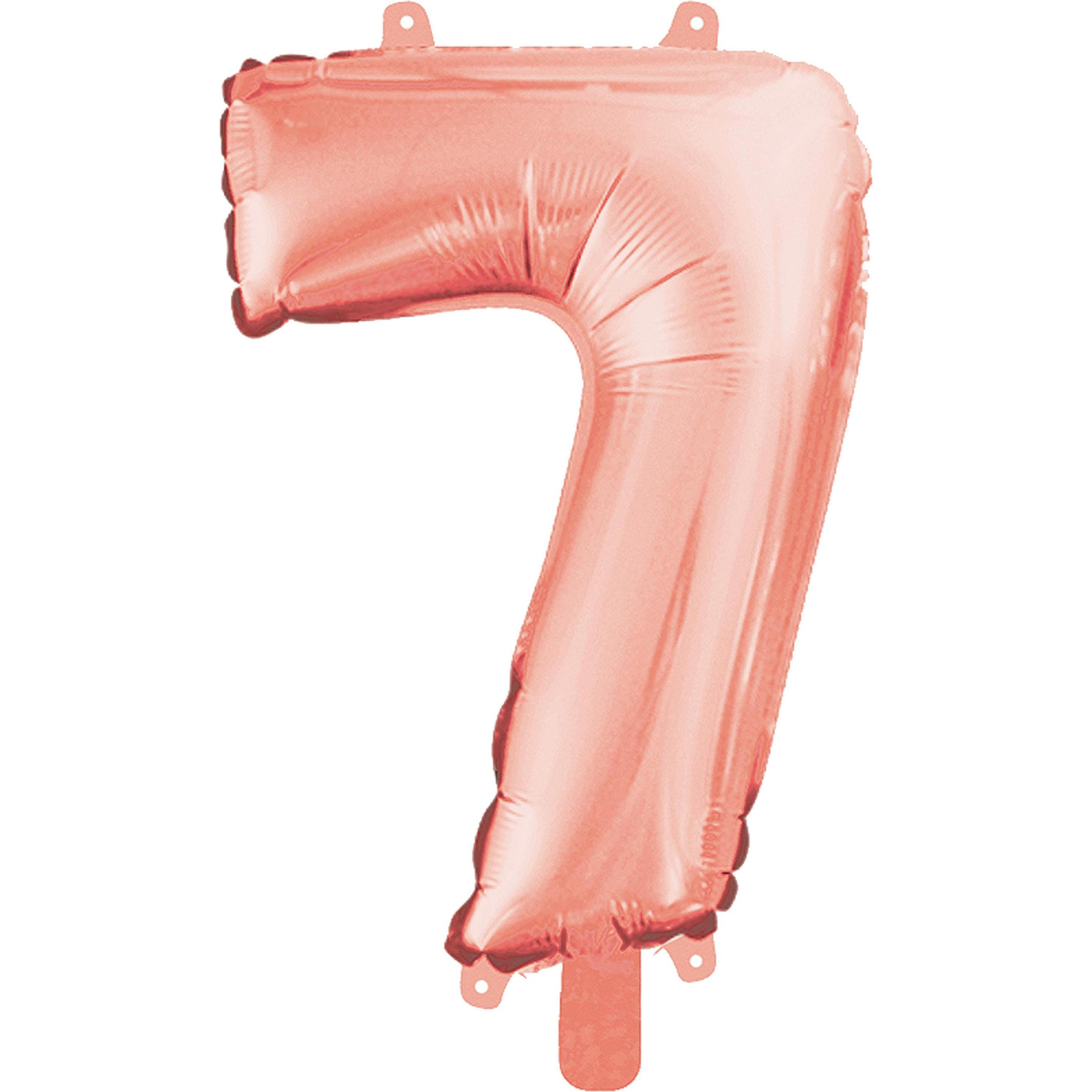 Stylex Folienballons (1 x) (14837)