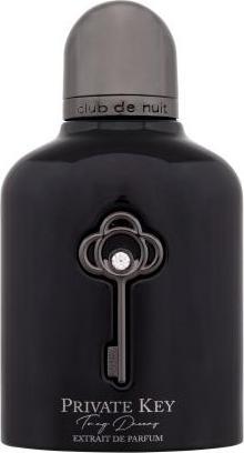 Produktbild Armaf Private Key To My Dreams - Perfumed Extract - 100 ml (Eau de Parfum, 100 ml)