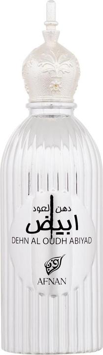 Produktbild Afnan Dehn Al Oudh Abiyad (Eau de Parfum, 100 ml)
