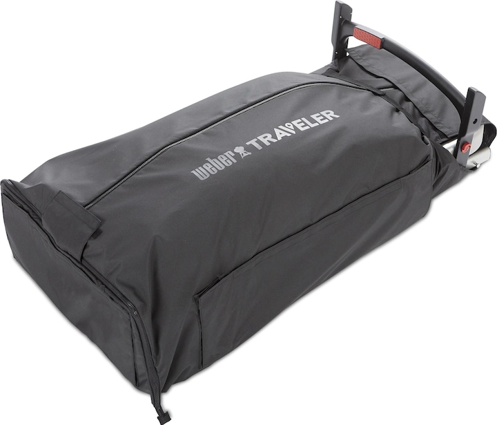 Produktbild Weber Traveler Trunk Protector (Grill)