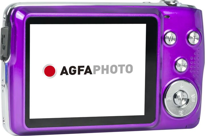 Actual product image AGFAPHOTO Realishot DC8200 (18.18 Mpx, 1/3.2")
