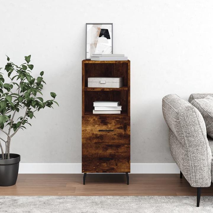 Produktbild vidaXL Sideboard (34 x 34.50 x 90 cm)