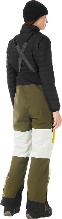 Actual product image Picture Elwy Bib (XS)