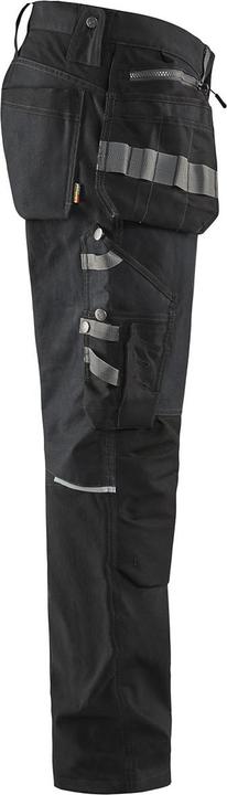 Produktbild Blakläder Stretch-Arbeitshose (48)