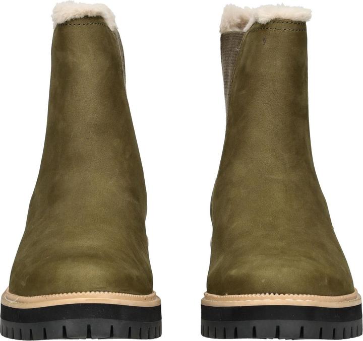 Actual product image Toms Stiefelette (37.5)