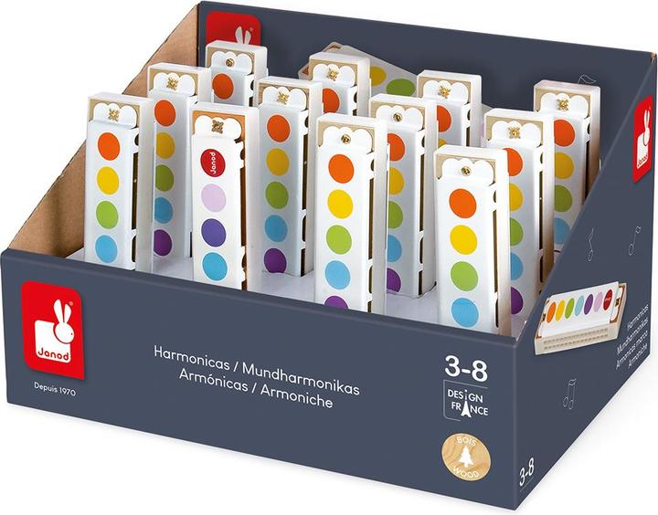 Image du produit Janod Confetti