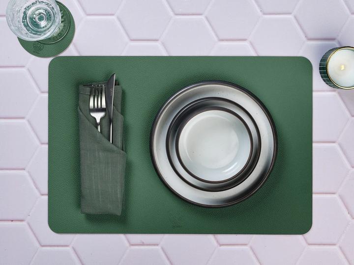 Immagine prodotto Björn Wendbares Tischset "rechteckig" (6 pz.)