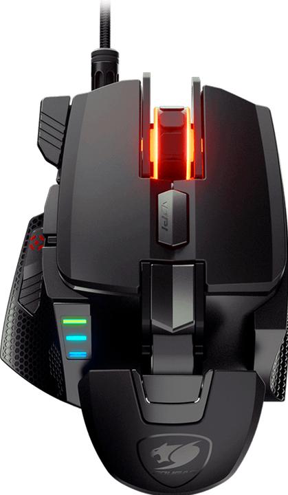 Actual product image Cougar 700M EVO Esports (Cable)