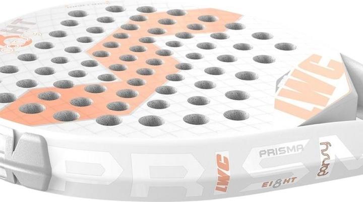 Produktbild Varlion padel-schläger lw carbon 8 prisma pansy