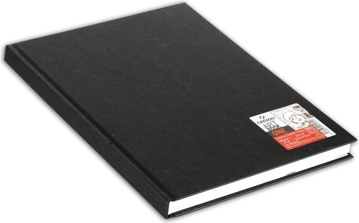 Produktbild Canson One Art Book (A3, Harter Einband)