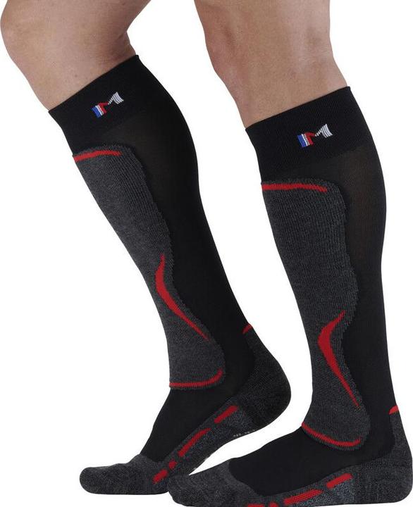 Actual product image Monnet Mi-Bas Access2 2026 (47 - 48)