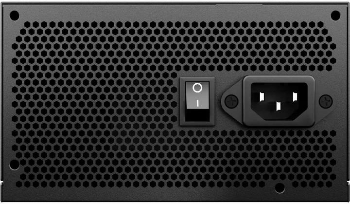 Image du produit Enermax Power Supply 1200W Revolution3 80+ Gold Black ATX3.1 (1200 W)