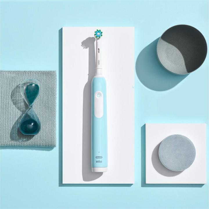 Produktbild Oral-B Pro Series 1 Duo pack Cross Action (Oszillierende Zahnbürste)