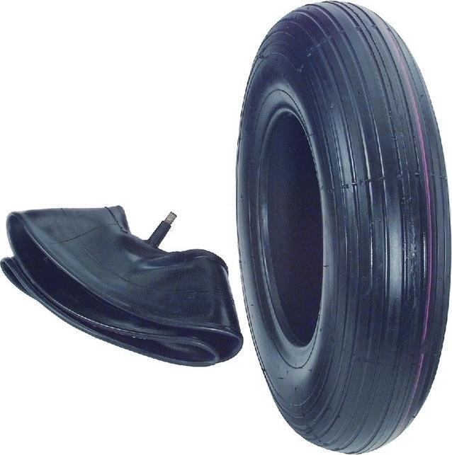 Goebel Reifen und Schlauch 400x100