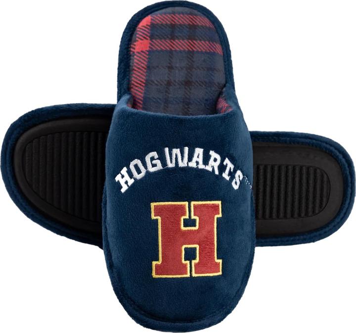 Immagine prodotto Pantofola a Mulo Hogwarts Uomo (44.5)