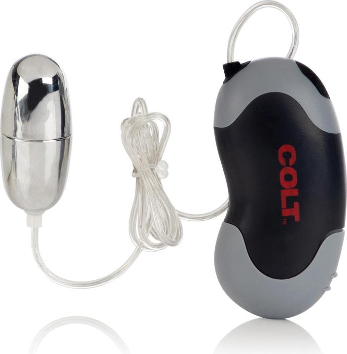 CalExotics Xtreme Turbo Bullet