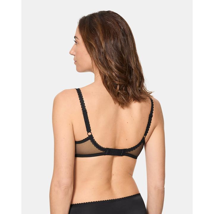 Produktbild Playtex Corbeille-BH Flower Elegance (Einzelpack, 85 C)