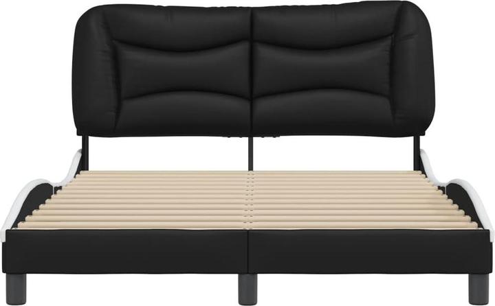 Image du produit vidaXL Bettgestell (120 x 200 cm)