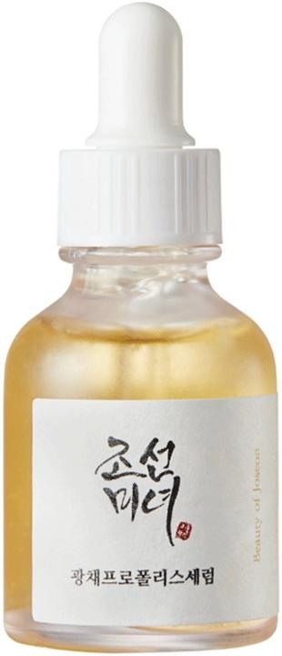Actual product image Beauty of Joseon Glow Serum Propolis Niacinamide (60 ml)