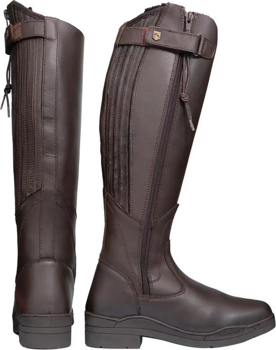 Produktbild Hy Land Reitstiefel Londonderry Winter Country Leder (30)