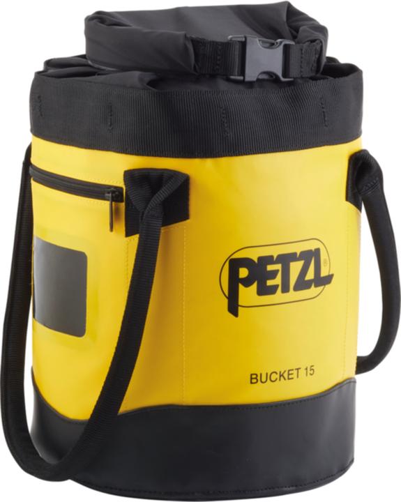 Actual product image Petzl Transport bag