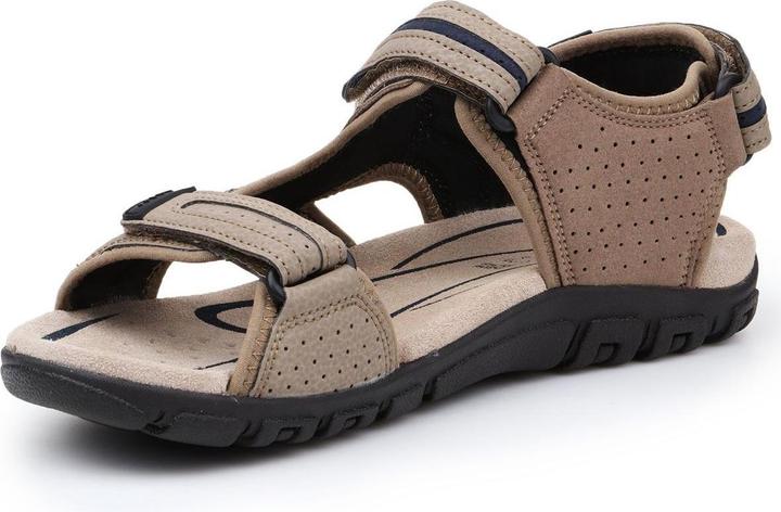 Immagine prodotto Geox Uomo Sandal Strada (40)